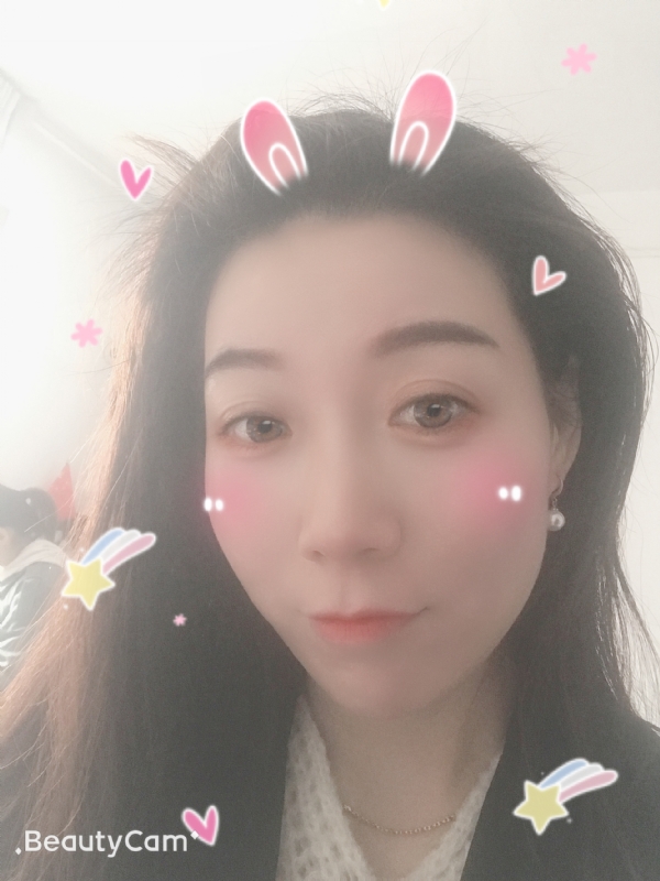 非你不嫁的第二张照片--驻马店王婆说媒