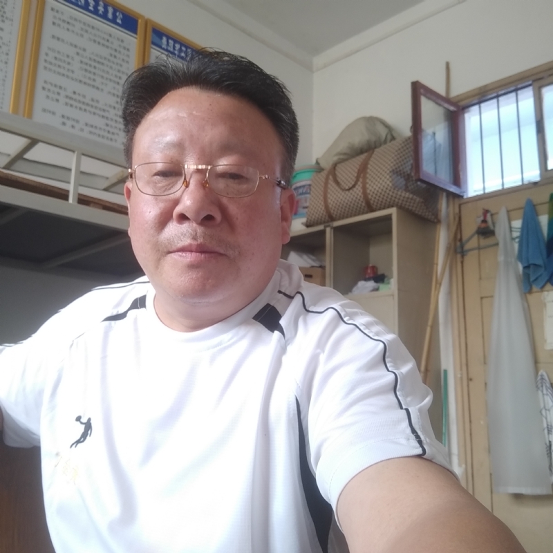 咣次次的第二张照片--驻马店王婆说媒