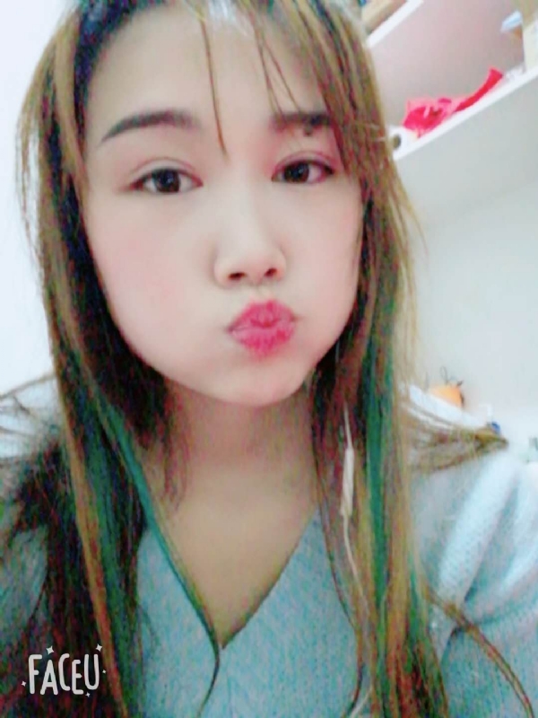 艾薇的第一张照片--驻马店王婆说媒
