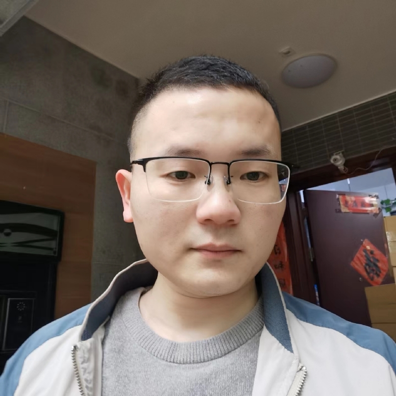 永远的福来的第二张照片--驻马店王婆说媒
